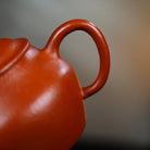 Bao Yuan 180cc - Yixing Handmade Teapot 江苏宜兴