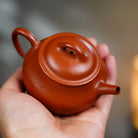 Bao Yuan 180cc - Yixing Handmade Teapot 江苏宜兴