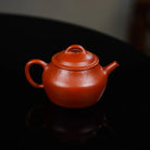 Bao Yuan 180cc - Yixing Handmade Teapot 江苏宜兴