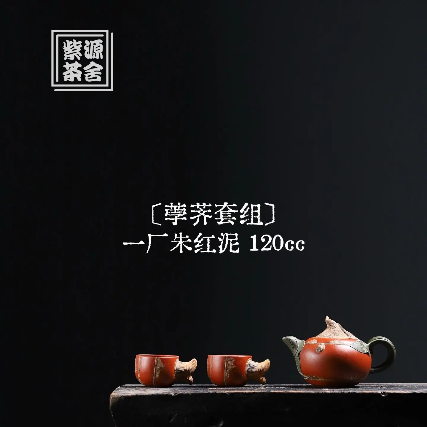 Bi Qi 120cc - Yixing Handmade Teapot 江苏宜兴
