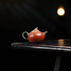 Bi Qi 120cc - Yixing Handmade Teapot 江苏宜兴