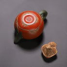 Bi Qi 120cc - Yixing Handmade Teapot 江苏宜兴