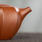 Bi Yu Ling Hua 240cc - Yixing Handmade Teapot 江苏宜兴