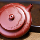 Bian Chen 230cc - Yixing Handmade Teapot 江苏宜兴