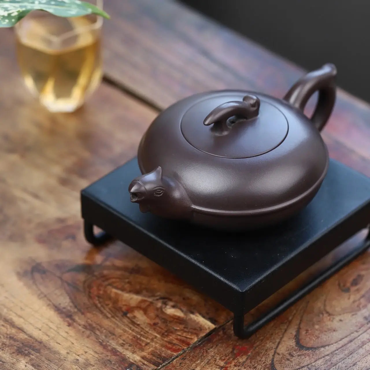 Bian Feng 150cc - Yixing Handmade Teapot 江苏宜兴