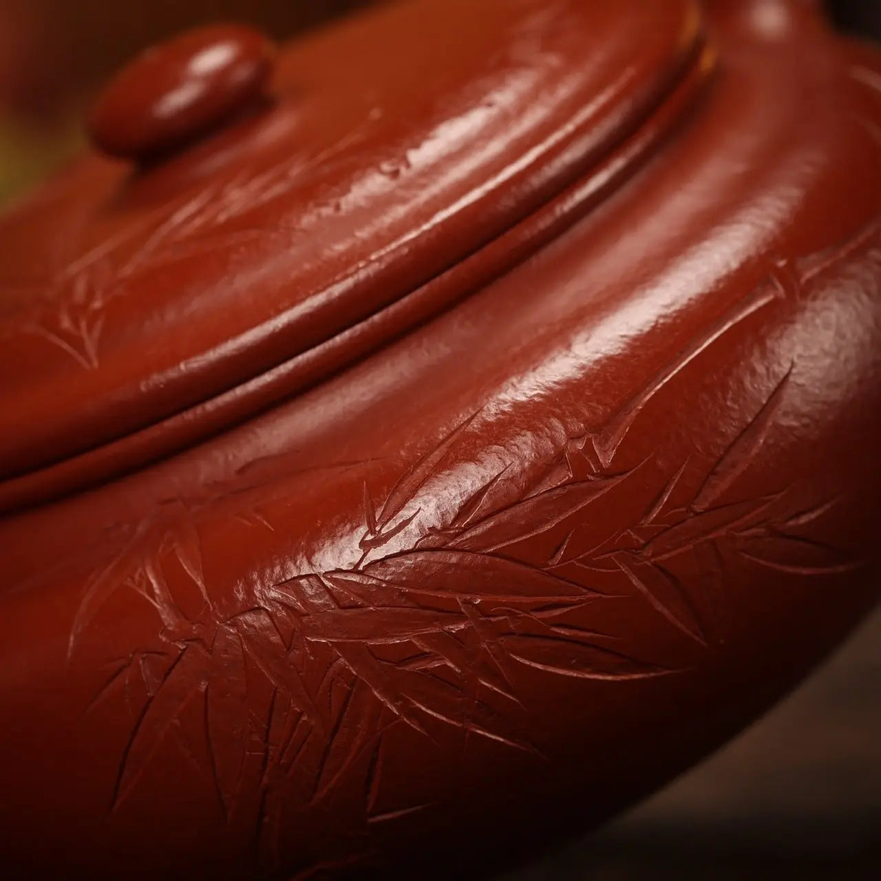 Bian Fu 200cc - Yixing Handmade Teapot 江苏宜兴