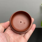 Bian Gu 220cc - Yixing Handmade Teapot 江苏宜兴