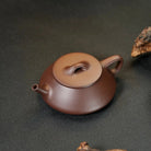 Bian Piao 150cc - Yixing Handmade Teapot 江苏宜兴