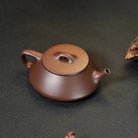 Bian Piao 150cc - Yixing Handmade Teapot 江苏宜兴