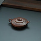 Bian Shi 160cc - Yixing Handmade Teapot 江苏宜兴