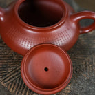 Bian Shi 165cc - Yixing Handmade Teapot 江苏宜兴