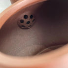 Bian Ying 180cc - Yixing Handmade Teapot 江苏宜兴