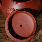 Bian Ying 200cc - Yixing Handmade Teapot 江苏宜兴
