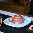 Bian Zhong 200cc - Yixing Handmade Teapot 江苏宜兴