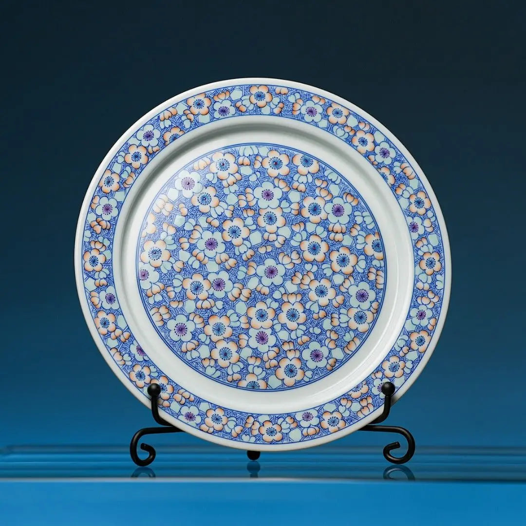 Bing Mei 125cc - Jing De Zhen Porcelain Gaiwan zycschina
