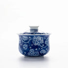 Bing Mei 130cc - Jing De Zhen Porcelain Gaiwan zycschina