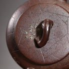 Bing Mei 140cc - Yixing Handmade Teapot 江苏宜兴