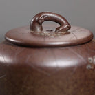 Bing Mei 140cc - Yixing Handmade Teapot 江苏宜兴