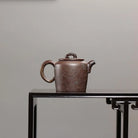 Bing Mei 140cc - Yixing Handmade Teapot 江苏宜兴