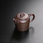 Bing Mei 140cc - Yixing Handmade Teapot 江苏宜兴