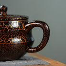 Bu Bu Gao Sheng 200cc - Yixing Handmade Teapot 江苏宜兴