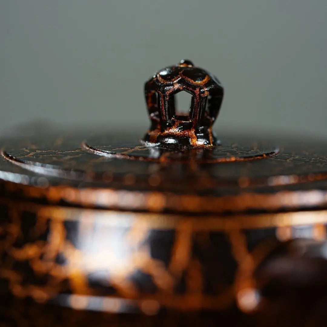 Bu Bu Gao Sheng 200cc - Yixing Handmade Teapot 江苏宜兴