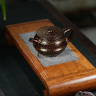 Bu Bu Gao Sheng 200cc - Yixing Handmade Teapot 江苏宜兴