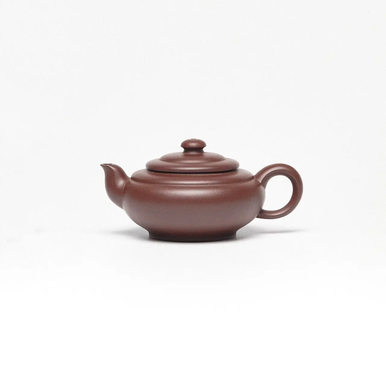 Bu Bu Gao Sheng 200cc - Yixing Handmade Teapot 江苏宜兴