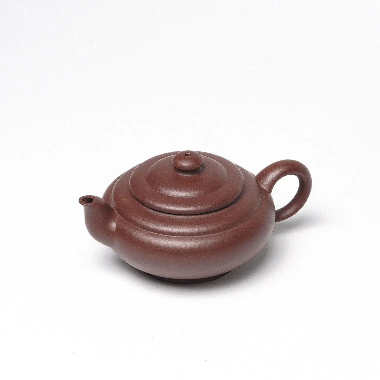 Bu Bu Gao Sheng 200cc - Yixing Handmade Teapot 江苏宜兴