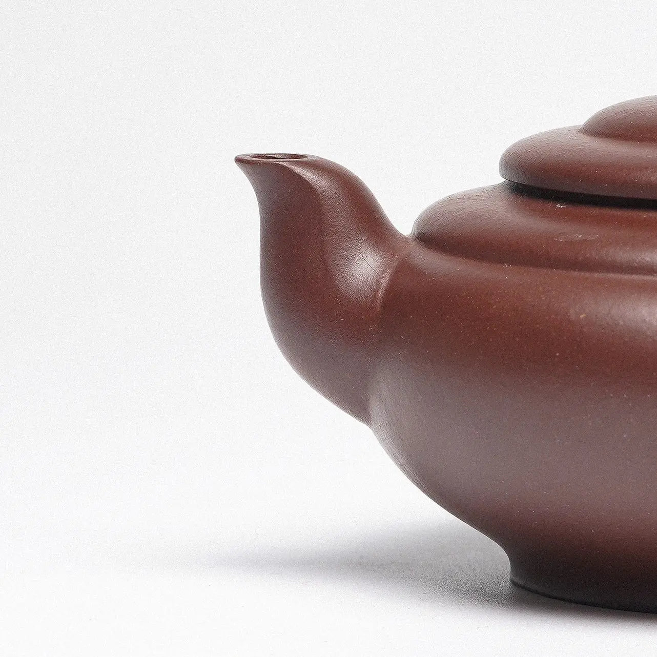 Bu Bu Gao Sheng 200cc - Yixing Handmade Teapot 江苏宜兴