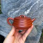 Bu Bu Gao Sheng 200cc - Yixing Handmade Teapot 江苏宜兴