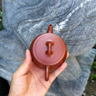 Bu Bu Gao Sheng 200cc - Yixing Handmade Teapot 江苏宜兴