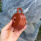Bu Bu Gao Sheng 200cc - Yixing Handmade Teapot 江苏宜兴