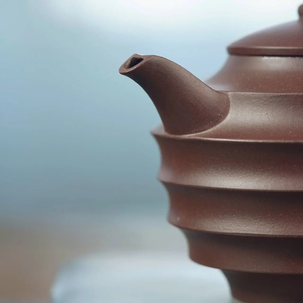 Bu Bu Gao Sheng 240cc - Yixing Handmade Teapot 江苏宜兴