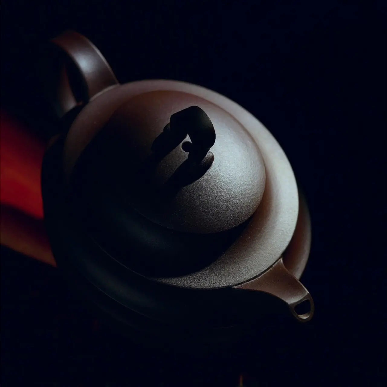 Bu Bu Gao Sheng 240cc - Yixing Handmade Teapot 江苏宜兴