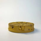 Cai Bao Tian Wang - Dry Bubble Tray 江苏宜兴