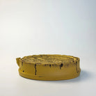 Cai Bao Tian Wang - Dry Bubble Tray 江苏宜兴