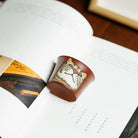 Cai Mao 70cc - Yixing Handmade Teacup 江苏宜兴