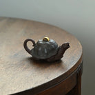 Cai Yuan Gun Gun 150cc - Yixing Handmade Teapot 江苏宜兴