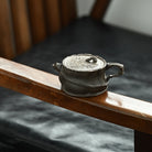 Can Zhu 120cc - Yixing Handmade Teapot 江苏宜兴