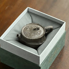 Can Zhu 120cc - Yixing Handmade Teapot 江苏宜兴