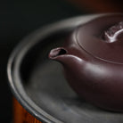 Cang Long 145cc - Yixing Handmade Teapot 江苏宜兴