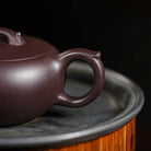 Cang Long 145cc - Yixing Handmade Teapot 江苏宜兴