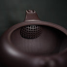 Cang Long 145cc - Yixing Handmade Teapot 江苏宜兴
