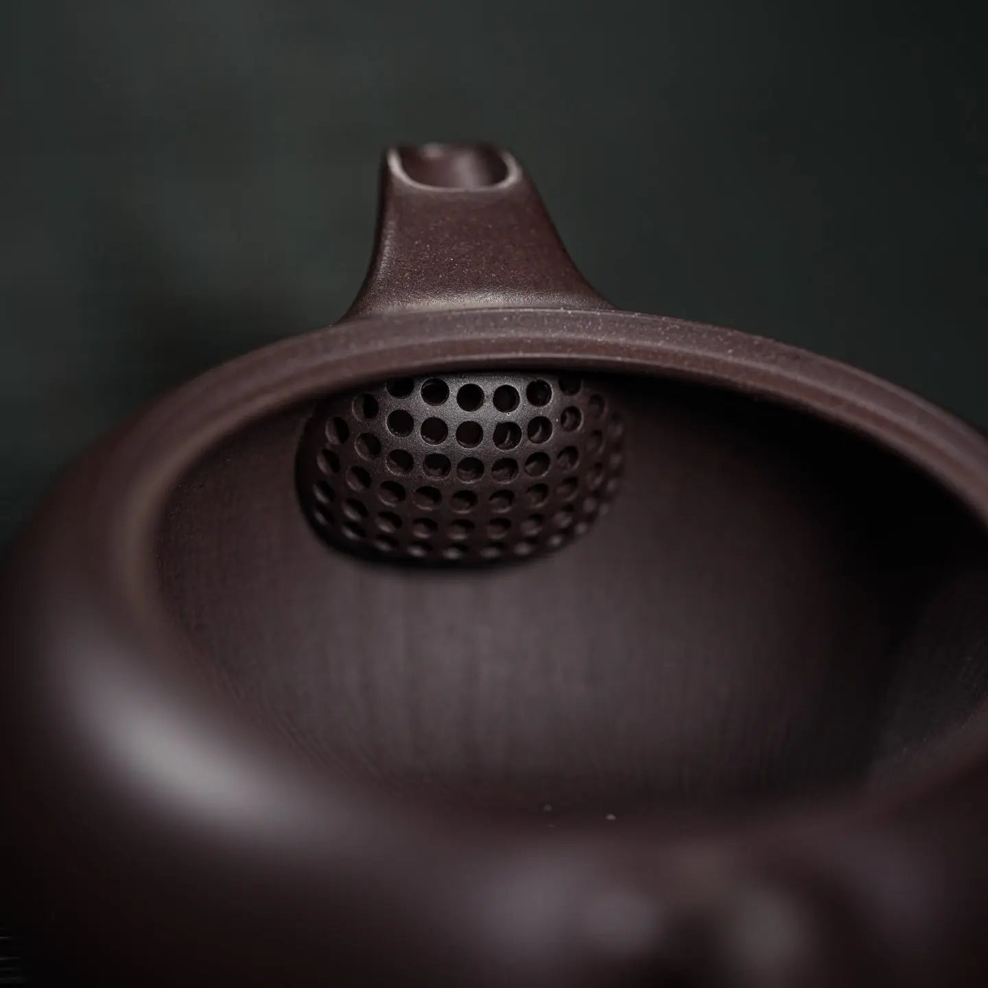 Cang Long 145cc - Yixing Handmade Teapot 江苏宜兴