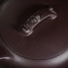 Cang Long 145cc - Yixing Handmade Teapot 江苏宜兴