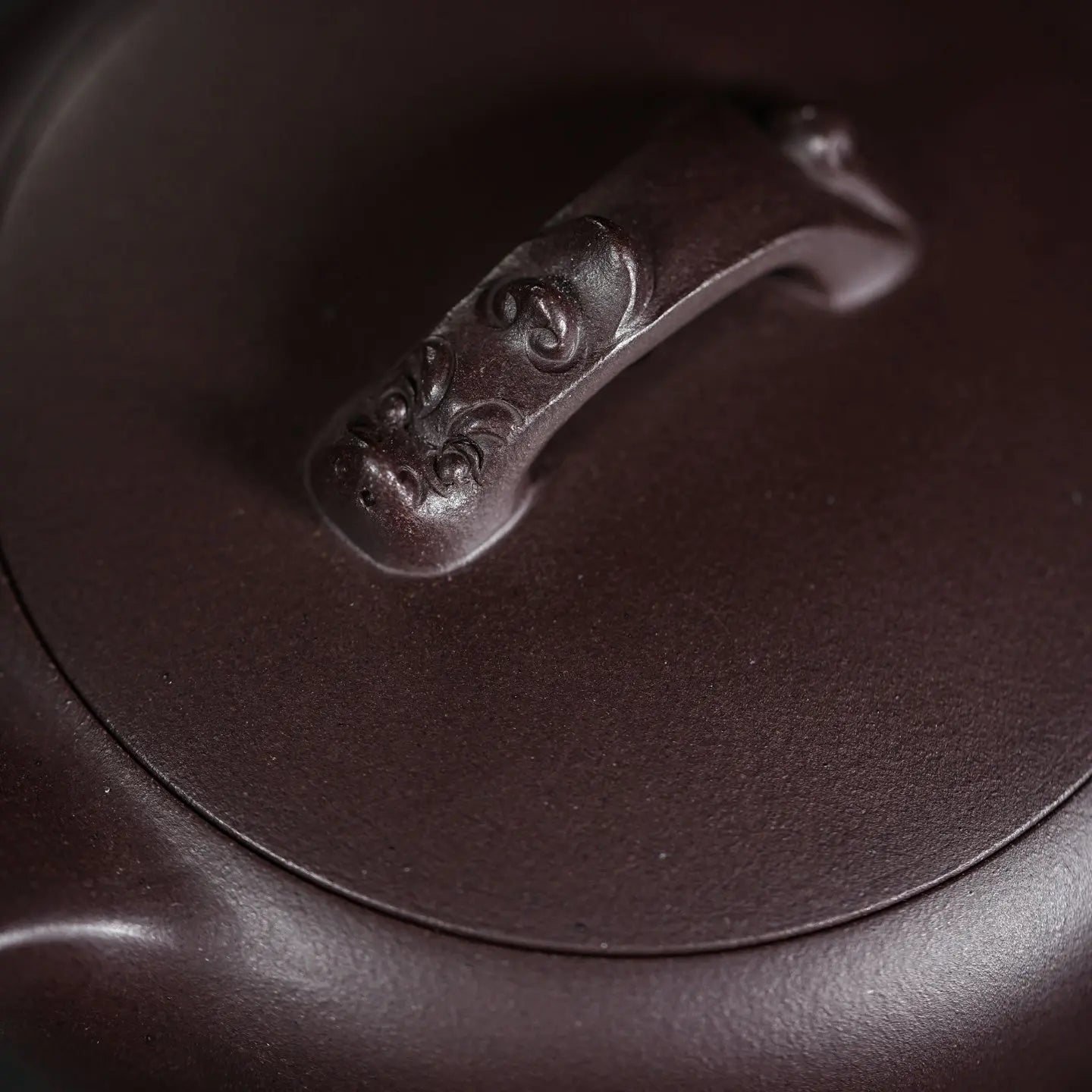 Cang Long 145cc - Yixing Handmade Teapot 江苏宜兴