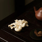 Cang Long Chu Hai - Mammoth Sculpture zycschina