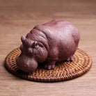Cao Yuan Xiong Di - Tea Pet 江苏宜兴