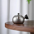 Ce Ba 170cc - Handmade silver pot zycschina